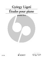 Études pour Piano