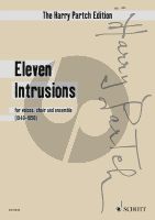 Eleven Intrusions