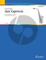 Jazz Capriccio