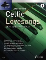 Celtic Lovesongs