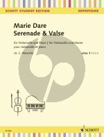 Serenade & Valse