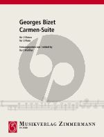 Carmen Suite