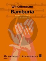 Bamburia