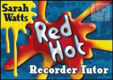 Red Hot Recorder Tutor