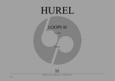 Hurel Loops III (2 Flutes)