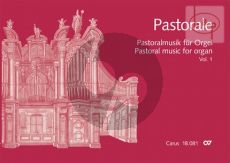 Pastorale Vol.1