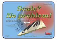 Klassen Scale? No problem! Piano
