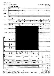 Mendelssohn Richte mich Gott Psalm 43 Op.78 No.2 SSAATTBB (German/English) (Revidierte Fassung von David Brodbeck)