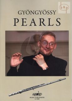 Pearls Flute Solo