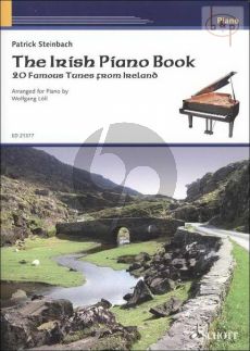 The Irish Piano Book