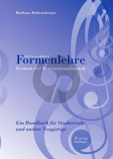 Dobretsberger Formenlehre