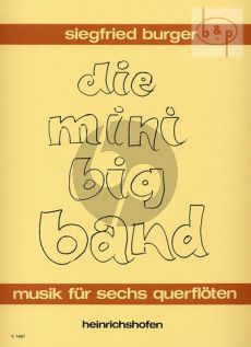 Die Mini Big Band