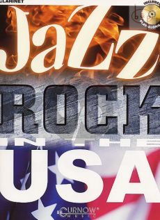 Jazz Rock in the USA