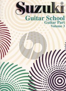 Guitar School Vol.3