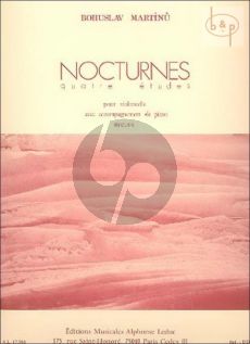 Nocturnes