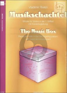 Musikschachtel (The Music Box)