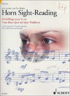 Horn Sight-Reading Vol.1