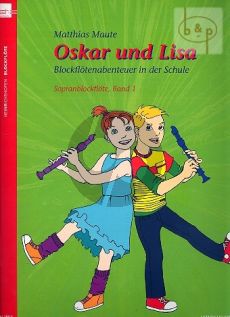 Oskar und Lisa Vol.1