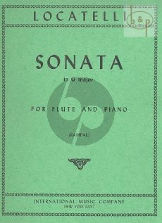 Sonata G-major