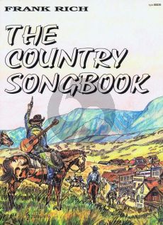 Rich The Country Songbook