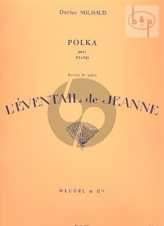 Polka Op.95