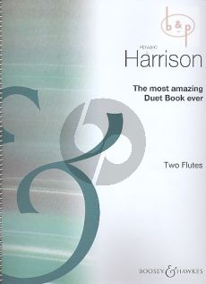 Most Amazing Duet Book Ever
