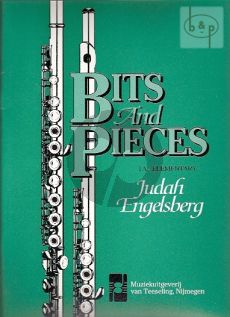 Bits and Pieces Vol.1A 2 Flutes