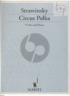 Circus Polka