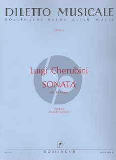 Sonata due organi