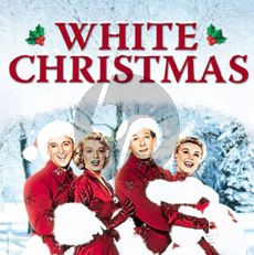 White Christmas (arr. Mac Huff)
