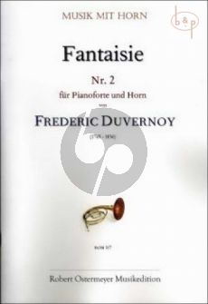 Fantaisie No.2