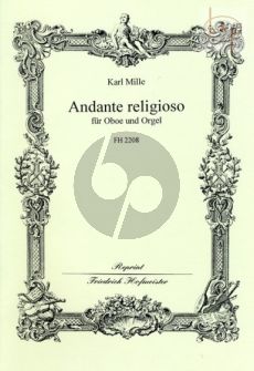 Andante Religioso