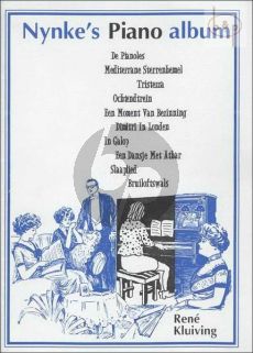 Nynke's Piano Album