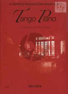 Tango Piano