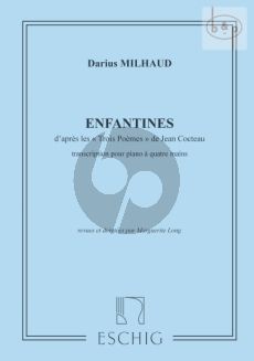 Enfantines