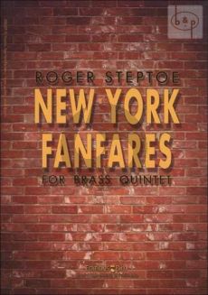 New York Fanfares (2011)