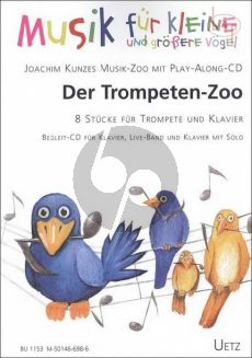 Der Trompeten-Zoo