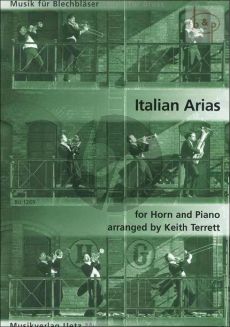 Italian Arias