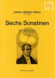 6 Sonatinen Op.16