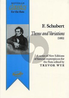 Theme and Variations