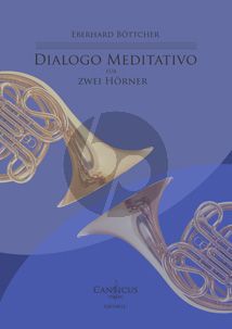 Bottcher Dialogo Meditativo 2 Horns