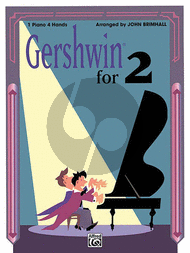 Gershwin for two