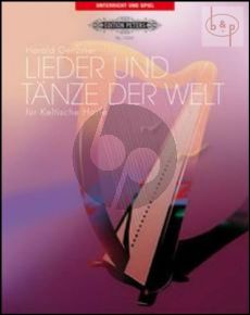 Lieder & Tanze der Welt