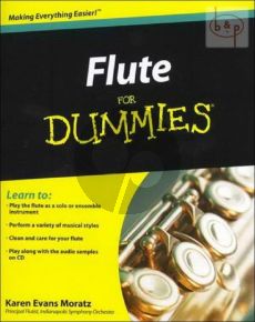 Flute for Dummies