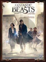 Fantastic Beasts and Where to Find Them