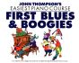 First Blues and Boogie (John Thompson's Easiest Piano Course)