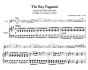 Mollenmhauer The Boy Paganini & The Infant Paganini for Violin-Piano Book with Cd with demo & play-along (Grade 3) (Dowani)