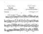 Shostakovich Sonate d-moll Op.40 (1934) fur Violoncello-Klavier (Sikorski)