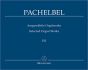 Pachelbel Ausgewahlte Orgelwerke Vol.7 Magnificatfugen Teil 1 (Hewrausgegeben von Tamas Zaszkaliczky)