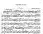 Sitt 20 Kleine Vortragsstucke Op.73 No.12: Tarantelle Violine - Klavier